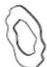 Life Gear Swany - Elliptical Trainer 93460 - Hardware: - 7