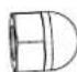 Life Gear Swany - Elliptical Trainer 93460 - HARDWARE PACKING LIST - 3