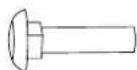Life Gear Swany - Elliptical Trainer 93460 - HARDWARE PACKING LIST - 14