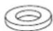 Life Gear Swany - Elliptical Trainer 93460 - Hardware: - 9