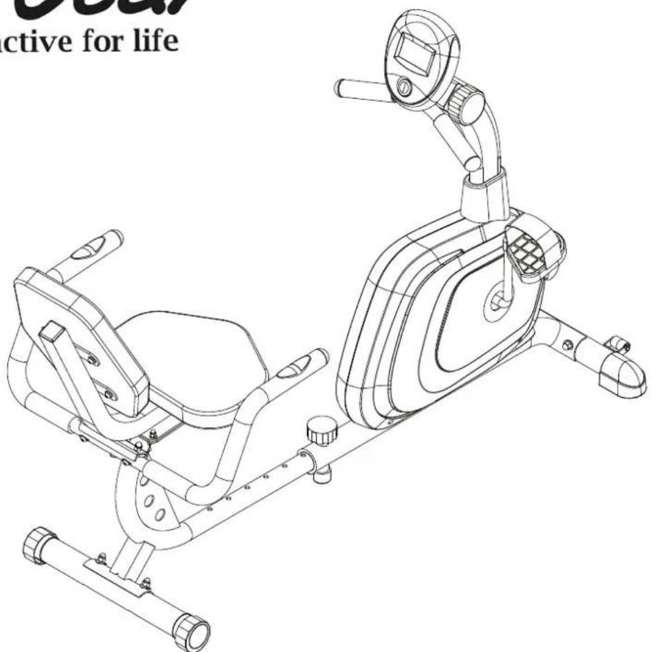 active for life