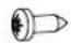 Life Gear Accord Two in One Elliptical Trainer 93476 - Hardware: - 1