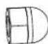Life Gear Accord Two in One Elliptical Trainer 93476 - HARDWARE PACKING LIST - 3