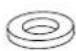 Life Gear Accord Two in One Elliptical Trainer 93476 - HARDWARE PACKING LIST - 11