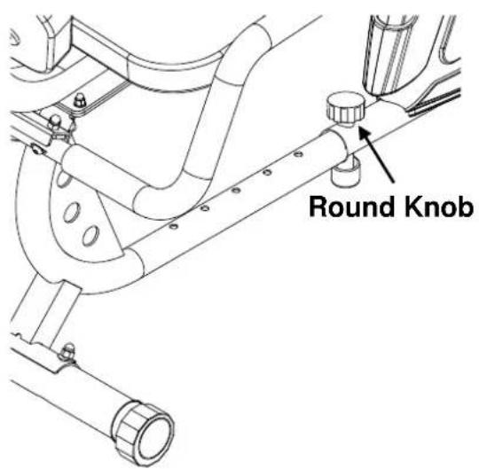 Round Knob