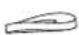 Life Gear Accord Elliptical Trainer 93470 - HARDWARE PACKING LIST - 15
