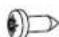 Life Gear Accord Elliptical Trainer 93470 - HARDWARE PACKING LIST - 18