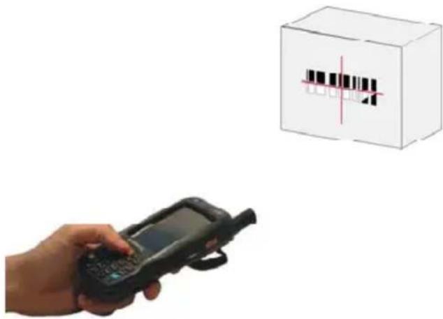 DATALOGIC 94A151130 - Imager Data Capture - 1