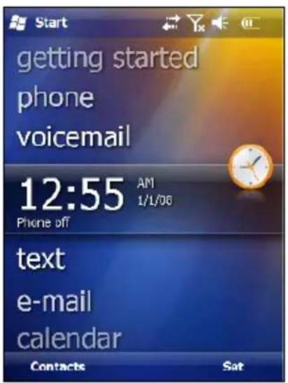 DATALOGIC 94A151130 - STARTUP - 1
