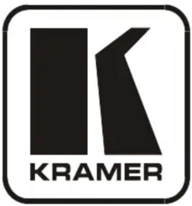 K KRAMER