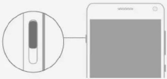 LENOVO VIBE P1a41 - Enabling power saving mode - 1