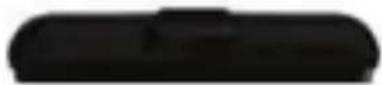 LENOVO A600E - Key layout - 1