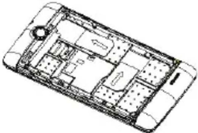 LENOVO A600E - Initial setup procedure - 2