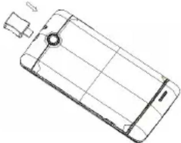 LENOVO A600E - Initial setup procedure - 1
