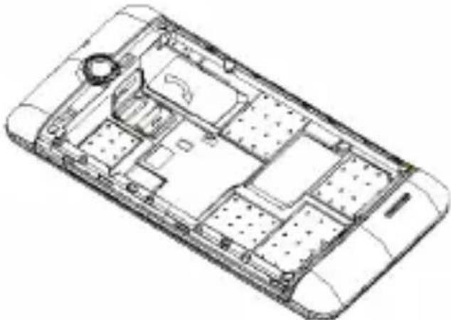 LENOVO A600E - Initial setup procedure - 3