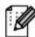 BROTHER FAX 1960C - On/Off key - 1