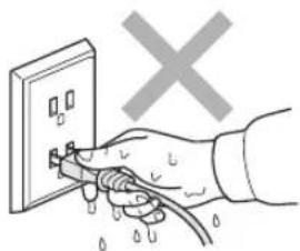 BROTHER FAX 1960C - WARNING - 4