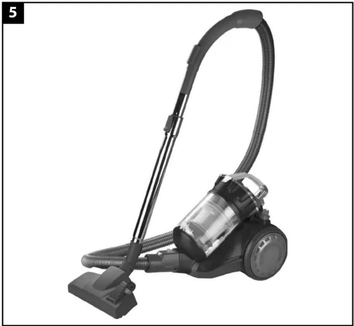 Bort BSS-1800N-O - BSS-1800N-O / BSS-1800N-ECO - 6