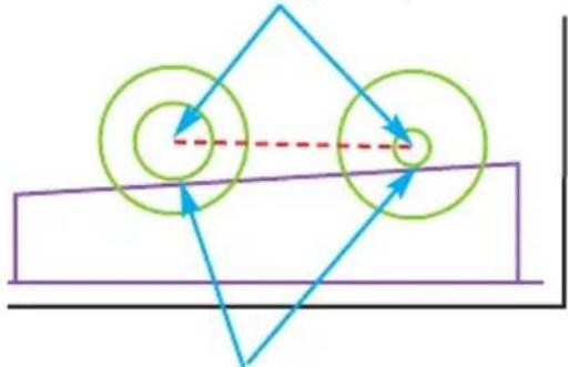 Learning Resources Science of Special effects - The center of gravity of an object always tends downward. - 1