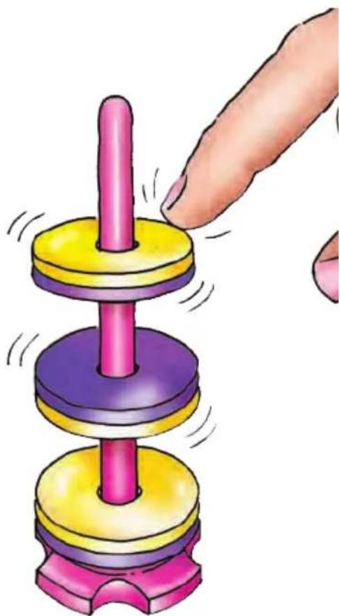 Learning Resources Science of Special effects - How to do it: - 1