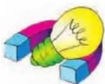 Learning Resources Science of Special effects - Earth's magnetic field - 2
