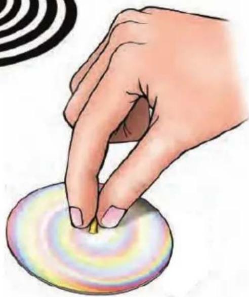 Learning Resources Science of Special effects - Assembly Instructions - 7