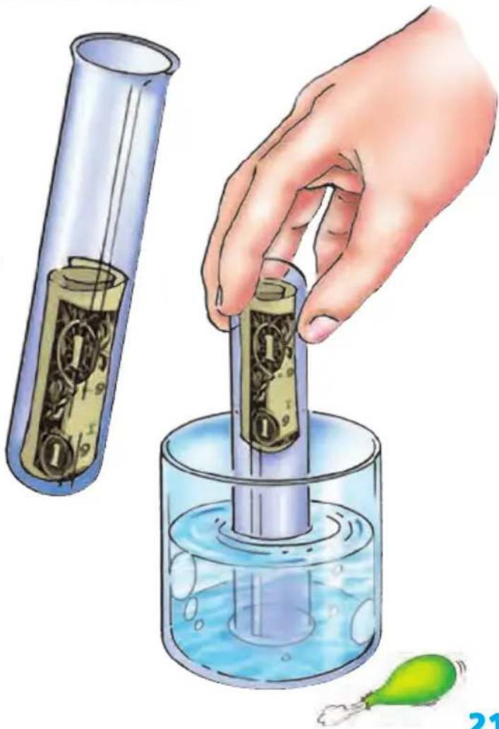 Learning Resources Science of Special effects - How to do it: - 1