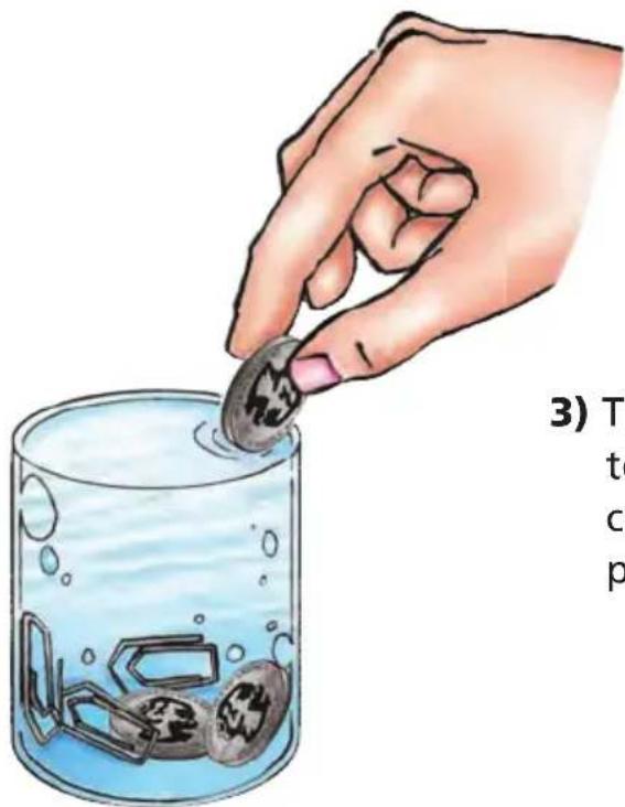 3) T to c p