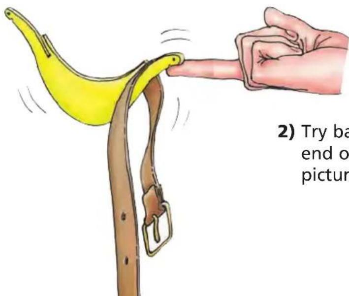 2) Try ba end o picture