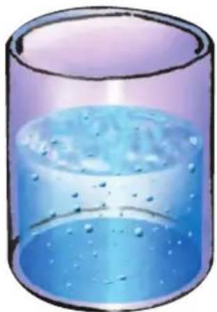 Learning Resources Science of Special effects - baking soda (solid) - 1