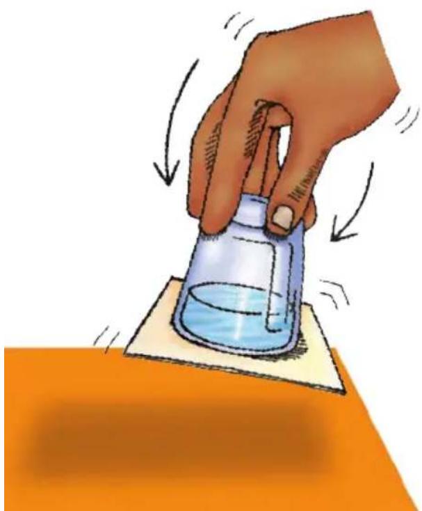 Learning Resources Science of Special effects - How to do it: - 1