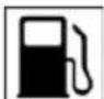 MINI Hardtop 2 Door (2017) - FUEL GAUGE - 2