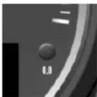 MINI Hardtop 2 Door (2017) - Reset the trip odometer - 1