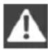 MINI Hardtop 2 Door (2017) - WARNING - 1
