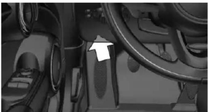 MINI Hardtop 2 Door (2017) - Position - 1