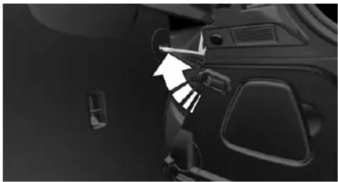 MINI Hardtop 2 Door (2017) - Settings - 1