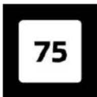 MINI Hardtop 2 Door (2017) - Speed Limit Info - 1