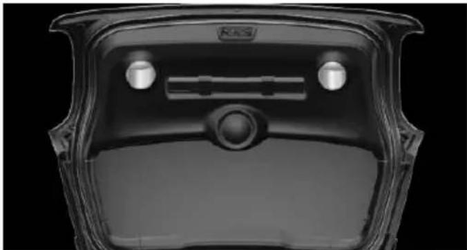 MINI Hardtop 2 Door (2017) - Closing - 1