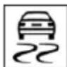 MINI Hardtop 2 Door (2017) - Indicator/warning lights - 1