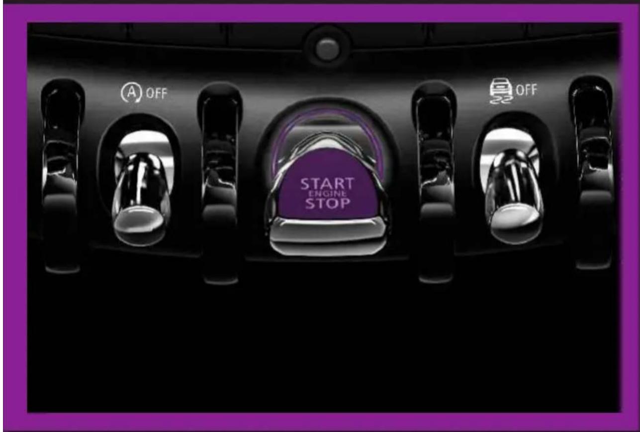 MINI Hardtop 2 Door (2017) - Executing - 1