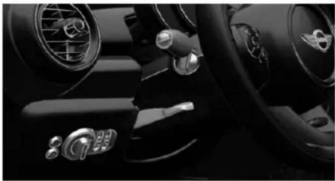MINI Hardtop 2 Door (2017) - OVERVIEW - 1