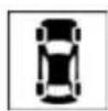 MINI Hardtop 2 Door (2017) - Required tire inflation pressure check message - 1