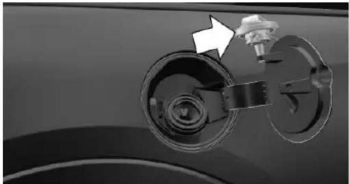 MINI Hardtop 2 Door (2017) - Opening - 3