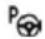 MINI Hardtop 2 Door (2017) - Symbol Meaning - 1