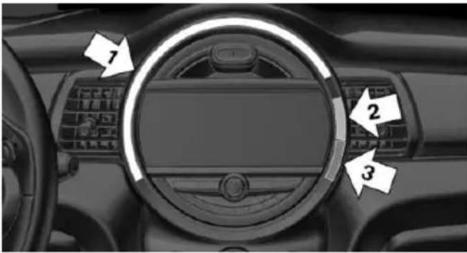 MINI Hardtop 2 Door (2017) - Display - 1