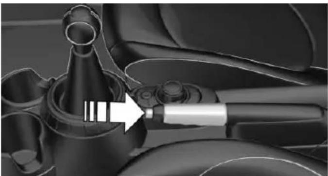 MINI Hardtop 2 Door (2017) - Releasing - 1