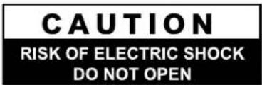 VELODYNE SC-IF - IMPORTANT SAFETY INSTRUCTIONS - 2