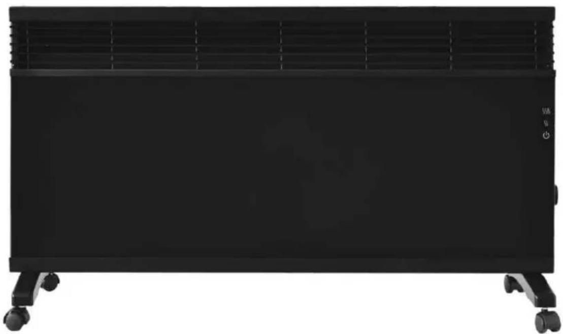 Prem-I-Air EH1266 - 1.5kW Convector Heater - 1
