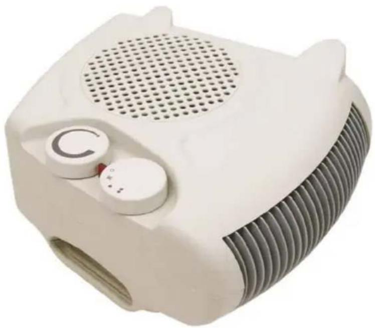 Prem-I-Air EH0154 - EH0154 2 kW Fan Heater - 1