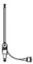 SYLVANIA 6319CE - SUPPLIED ACCESSORIES - 3